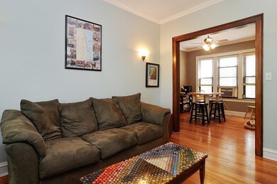 2223 W Ainslie St unit 3, Chicago, IL 60625 - photo 3