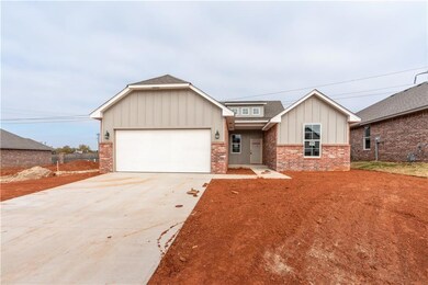 6253 NW 178th St, Edmond, OK 73012 - photo 2