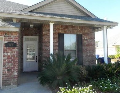 500 W Howze Beach Rd unit B, Slidell, LA 70458 - photo 2