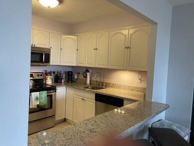 Executive House unit 410, Worcester, MA 01609 - photo 4