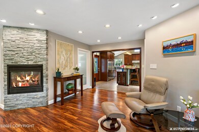 2801 E 18th Avenue, Anchorage AK 99508