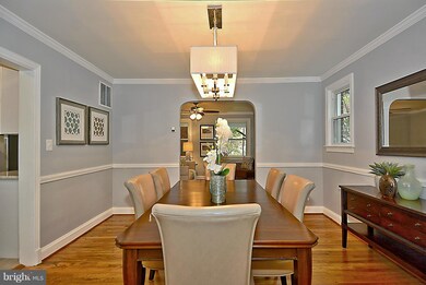 4457 S Dakota Ave NE, Washington, DC 20017 - photo 7