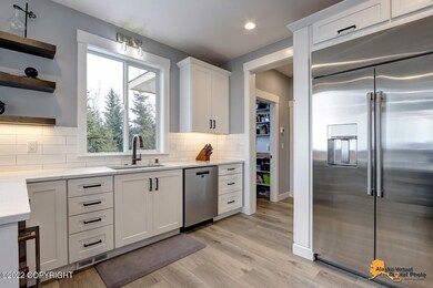 6278 Prominence Pointe Dr, Anchorage, AK 99516 - photo 5