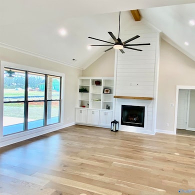 2106 Covington Ln SW, Decatur, AL 35603 - photo 4