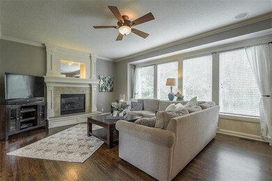 21617 W 60th Terrace, Shawnee, KS 66218 - photo 6