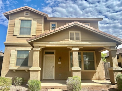 3678 E Waite Ln, Gilbert, AZ 85295 - photo 2