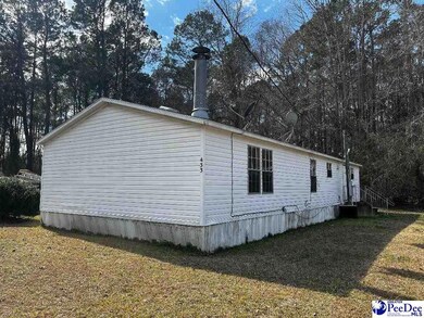 433 E 7 Mile Rd, Pamplico, SC 29583 - photo 3