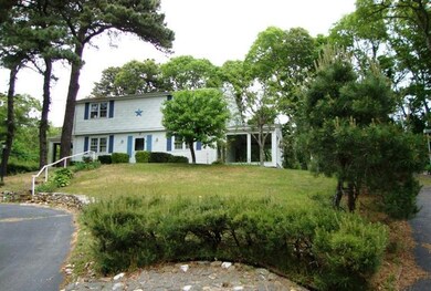 2 Buttonwood Rd unit a & b, Harwich, MA 02645 - photo 4