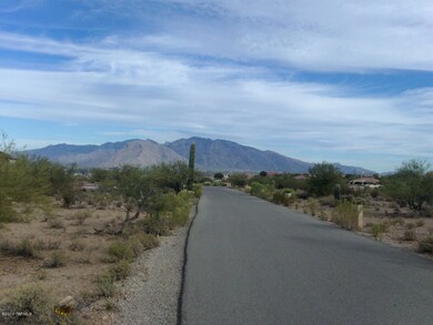 Sunset Rd