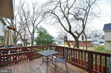 7853 Hidden Creek Way, Stoney Beach, MD 21226 - photo 5