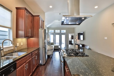 6071 Yale St, Houston, TX 77076 - photo 7