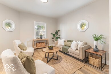 2517 N A St, Elwood, IN 46036 - photo 4