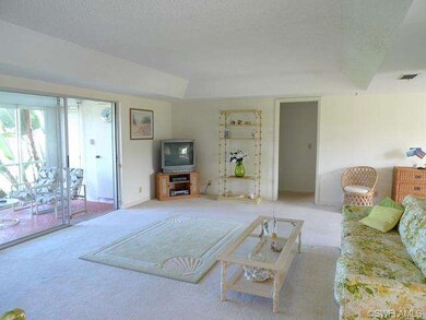 Living Room view 2