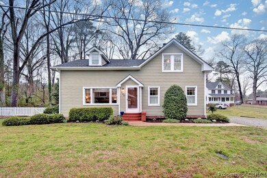A Cape Cod to call your own.  New windows, new roo