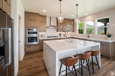 1087 E 3600 Preston S, Spanish Fork, UT 84660 - photo 5