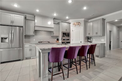 695 Malbec Rd, Tontitown, AR 72762 - photo 3