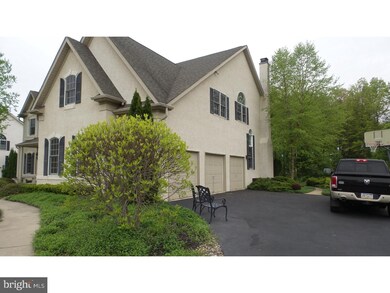 5222 Bailey Ct W, Doylestown, PA 18902 - photo 2