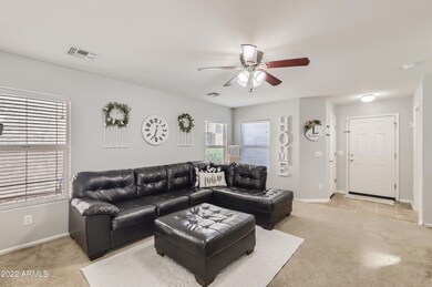 11010 W Elm Street Phoenix AZ - Print Qu