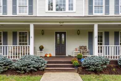 1217 Sugartree Rd, Crestwood, KY 40014 - photo 3