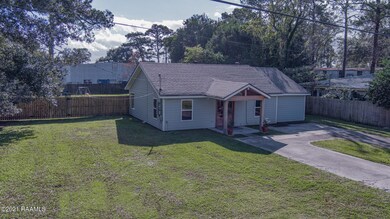 front of house left 1