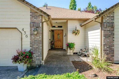 436 Valleywood Dr SE, Salem, OR 97306 - photo 3