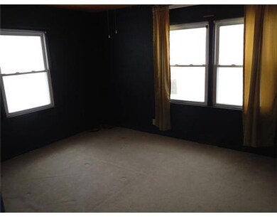 Bedroom.