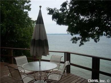 Patio/Deck