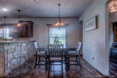 16800 S 4210 Rd, Claremore, OK 74017 - photo 7