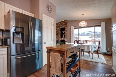 Stainless Steel Appliances