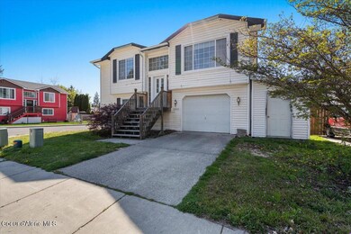 03-Front of home