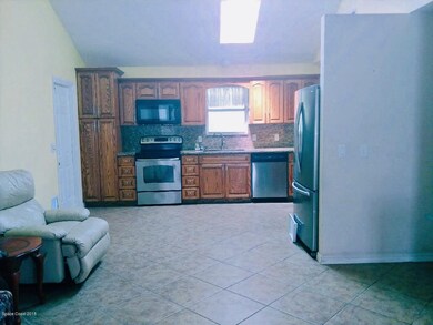 Eldron Kitchen 2
