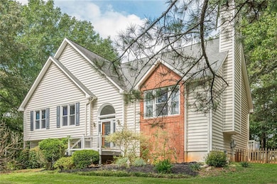 1243 Palm Ridge Trace, Canton, GA 30115 - photo 3