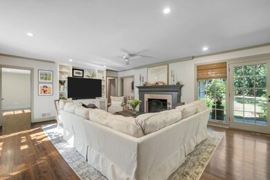 628 S Ride, Tallahassee, FL 32303 - photo 5