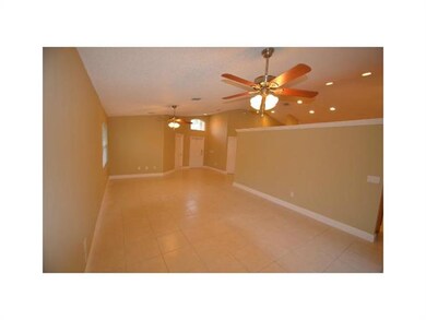 1st Floor Plan