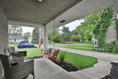 791 Brookside Dr, Columbus, OH 43209 - photo 3