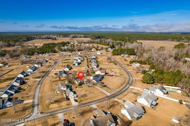 Aerial Location