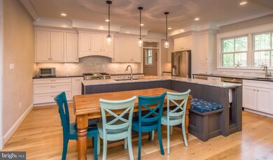 32 Wainwright Ave, Annapolis, MD 21403 - photo 7