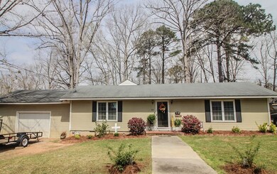 533 Shadowmoor Cir, Thomson, GA 30824 - photo 3