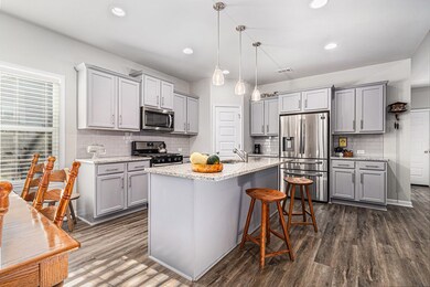 183 Grey Swan Way, Dawsonville, GA 30534 - photo 5