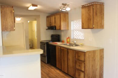 Mango Circle Kitchen