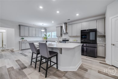 118 Moor Hen Landing, Savannah, GA 31419 - photo 3