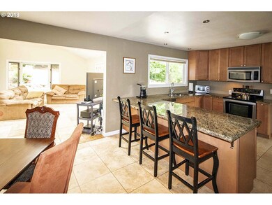 Kitchen/Family Room