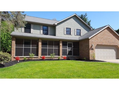 2167 Quail Run Dr, Cortland, OH 44410 - photo 2