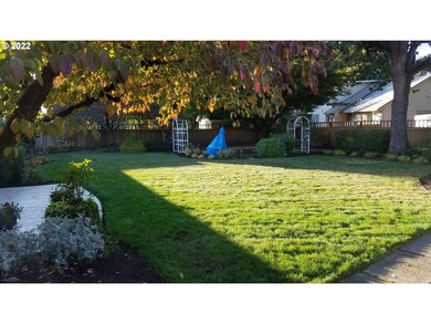 Yard