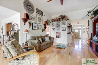 136 Druid Cir, Savannah, GA 31410 - photo 6