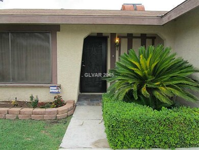 1921 Pommel Ave, Las Vegas, NV 89119 - photo 4