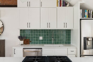 198 W Springfield St unit 4, Boston, MA 02118 - photo 5