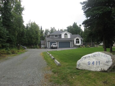 9411 Elmore - A wonderful family home