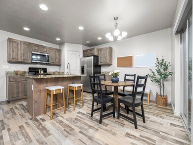 134 W 700 S, Spanish Fork, UT 84660 - photo 4