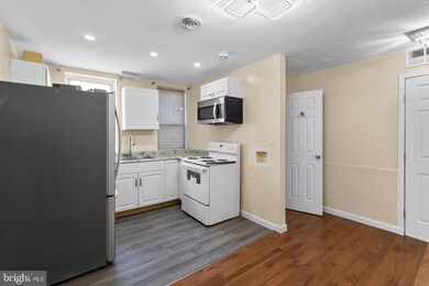 3424 UNIT A Virginia Ave, Baltimore, MD 21215 - photo 5